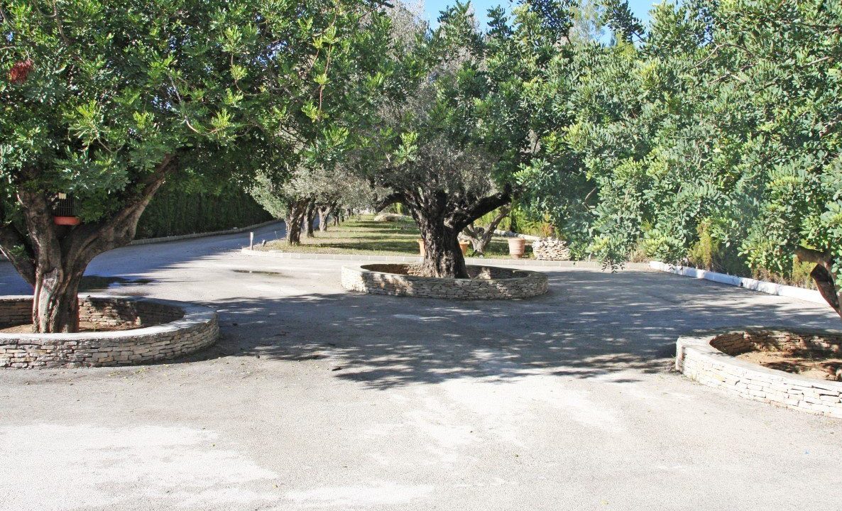 Villa Granja (2)