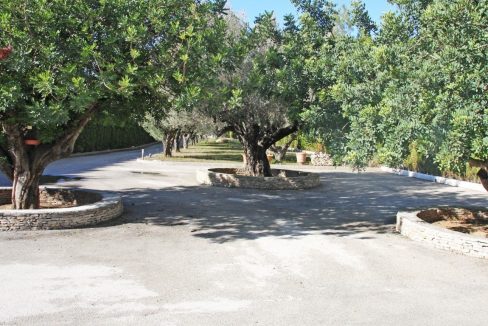 Villa Granja (2)