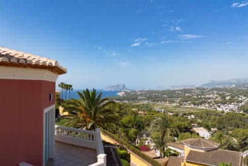 inmobiliaria calpe