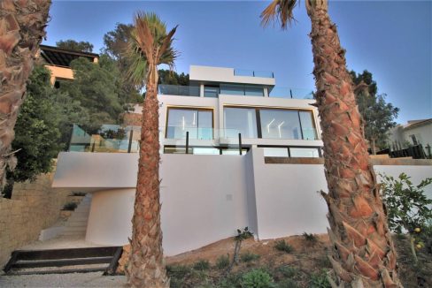 PANORAMA HILLS , VILLA A ALA VENTA EN ALTEA HILLS (12)