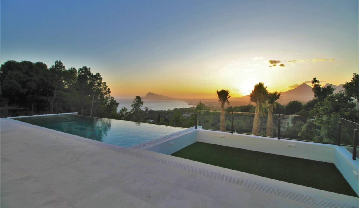 PANORAMA HILLS , VILLA A ALA VENTA EN ALTEA HILLS (13)