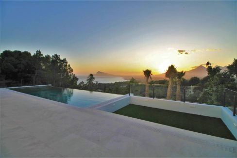 PANORAMA HILLS , VILLA A ALA VENTA EN ALTEA HILLS (13)