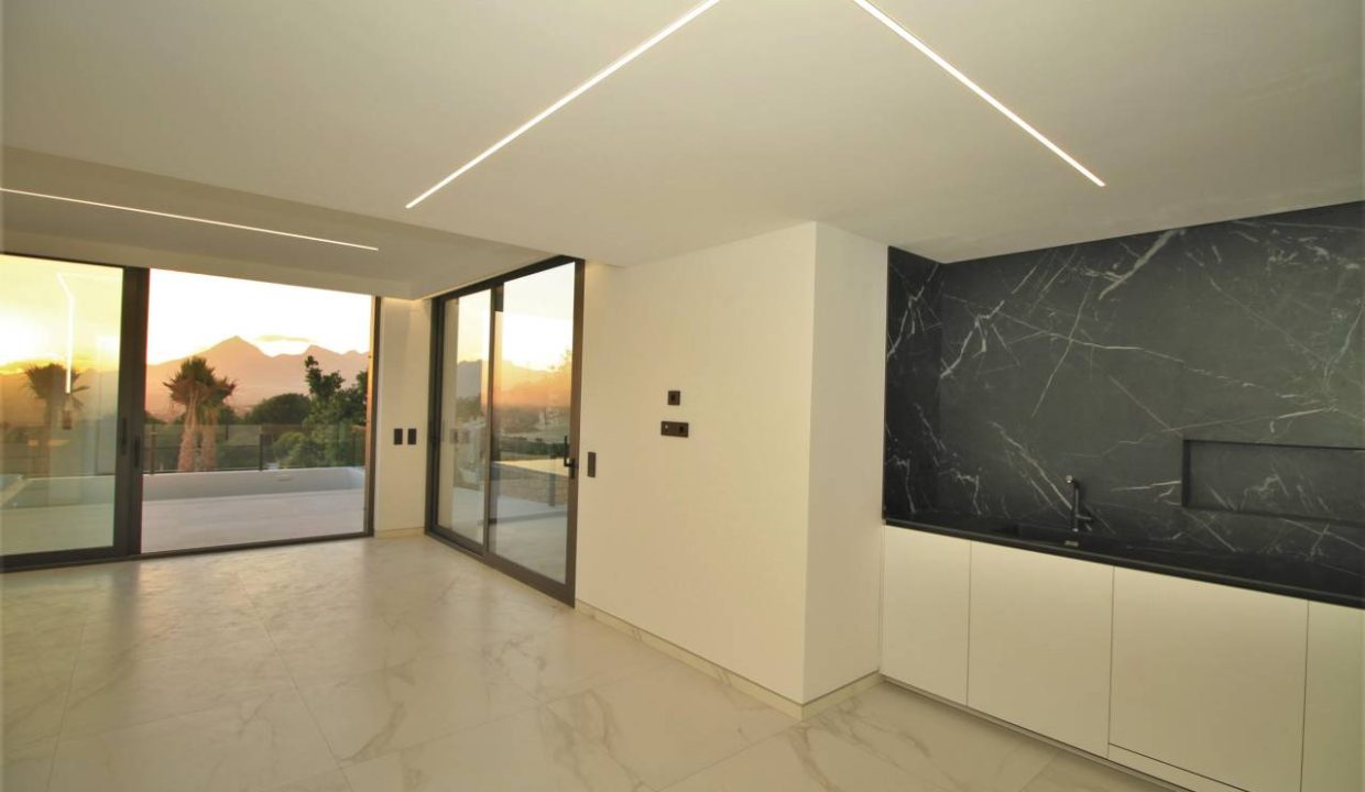 PANORAMA HILLS , VILLA A ALA VENTA EN ALTEA HILLS (2)