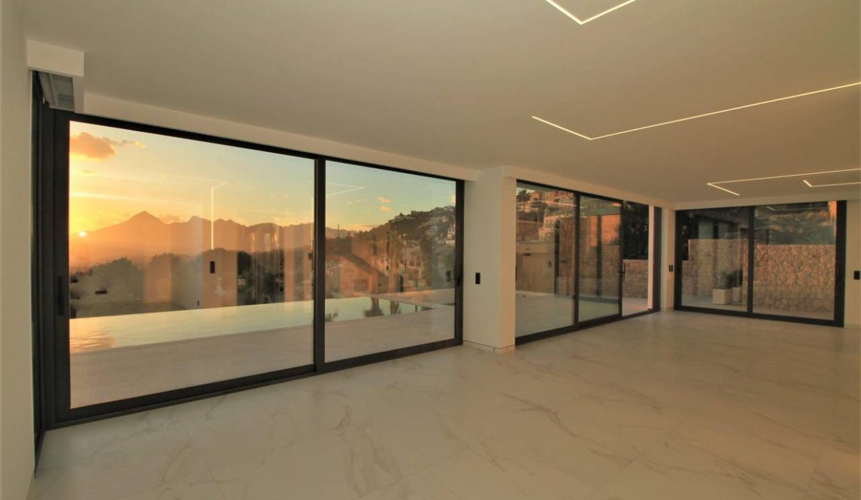 PANORAMA HILLS , VILLA A ALA VENTA EN ALTEA HILLS (20)