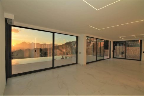 PANORAMA HILLS , VILLA A ALA VENTA EN ALTEA HILLS (20)