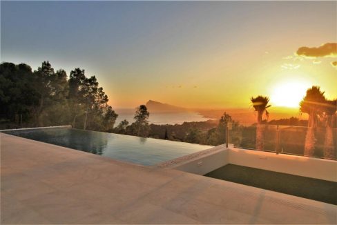 PANORAMA HILLS , VILLA A ALA VENTA EN ALTEA HILLS (21)