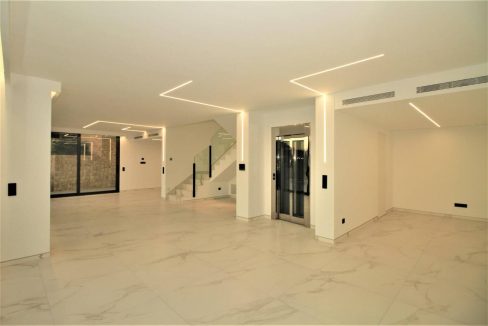 PANORAMA HILLS , VILLA A ALA VENTA EN ALTEA HILLS (24)