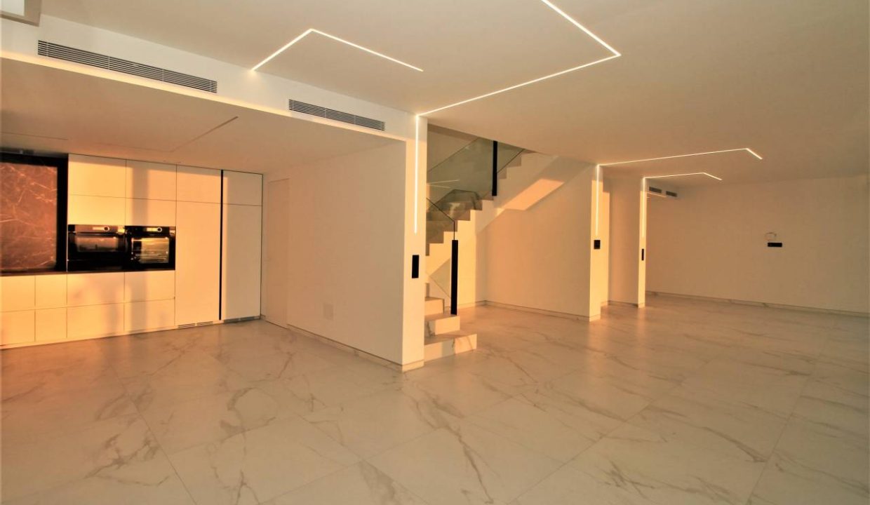 PANORAMA HILLS , VILLA A ALA VENTA EN ALTEA HILLS (26)