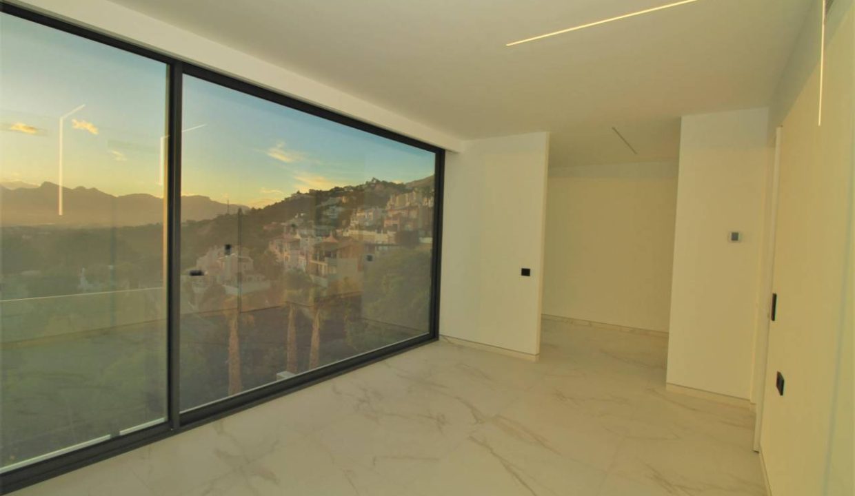 PANORAMA HILLS , VILLA A ALA VENTA EN ALTEA HILLS (3)