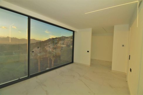 PANORAMA HILLS , VILLA A ALA VENTA EN ALTEA HILLS (3)