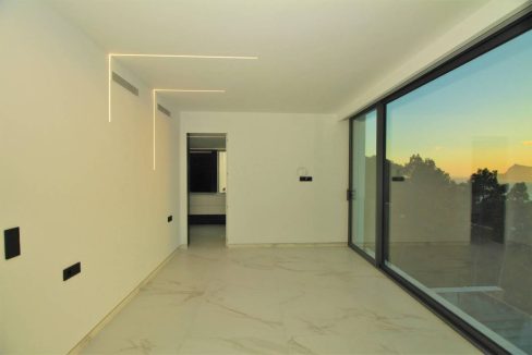 PANORAMA HILLS , VILLA A ALA VENTA EN ALTEA HILLS (4)