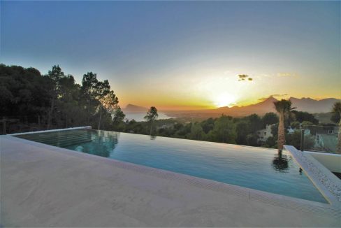 PANORAMA HILLS , VILLA A ALA VENTA EN ALTEA HILLS (8)