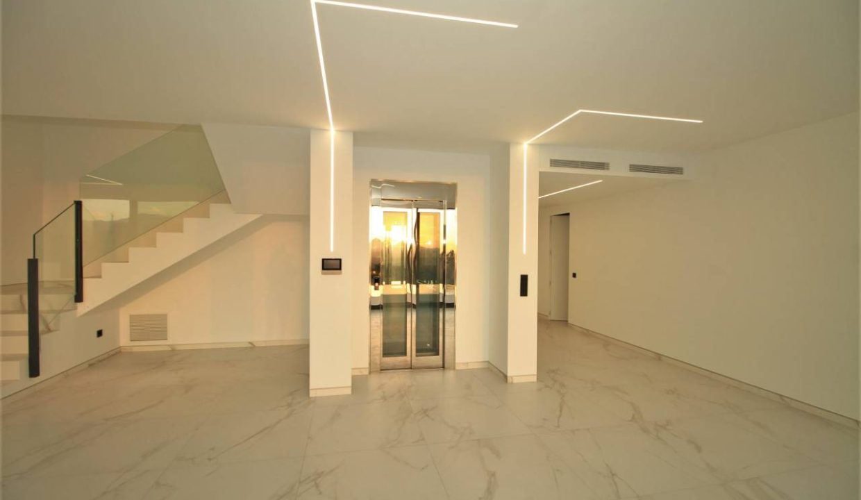 PANORAMA HILLS , VILLA A ALA VENTA EN ALTEA HILLS (9)