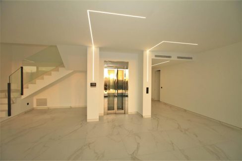 PANORAMA HILLS , VILLA A ALA VENTA EN ALTEA HILLS (9)