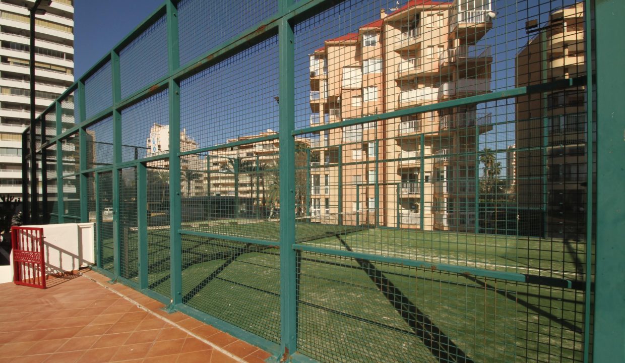 RESIDENCIAL PLAYA DE ORO