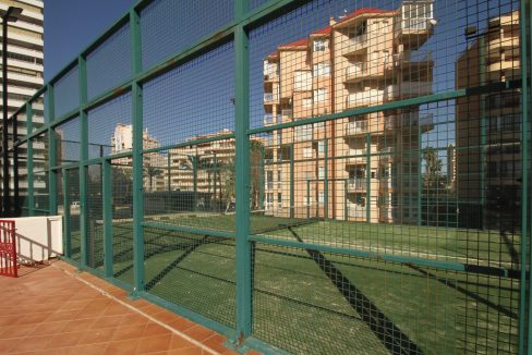 RESIDENCIAL PLAYA DE ORO