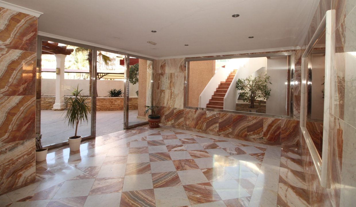 COMPRAR ÁTICO CALPE VISTAS AL MAR  PORTAL
