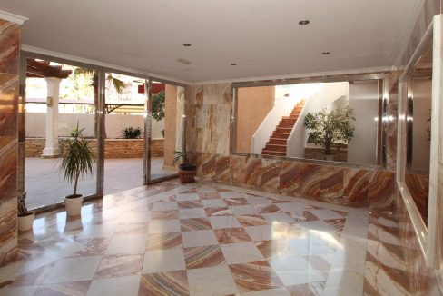 COMPRAR ÁTICO CALPE VISTAS AL MAR  PORTAL