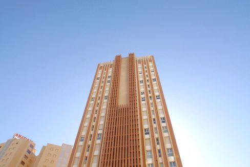 COMPRAR ÁTICO CALPE VISTAS AL MAR  PLAYA DE ORO