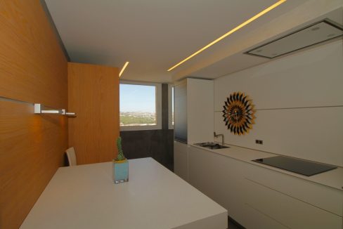 ÁTICO LUJO CALPE (40)