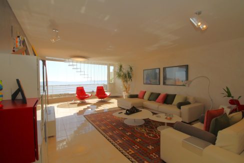 ÁTICO LUJO CALPE (41)