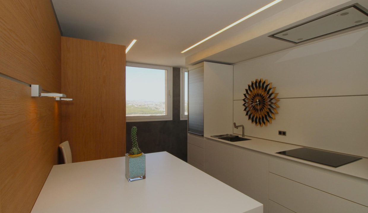 ÁTICO LUJO CALPE (7)