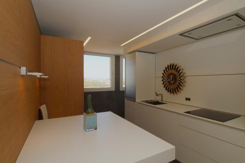 ÁTICO LUJO CALPE (7)