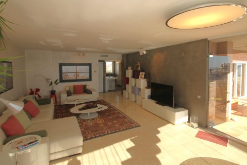 ÁTICO LUJO CALPE (8)