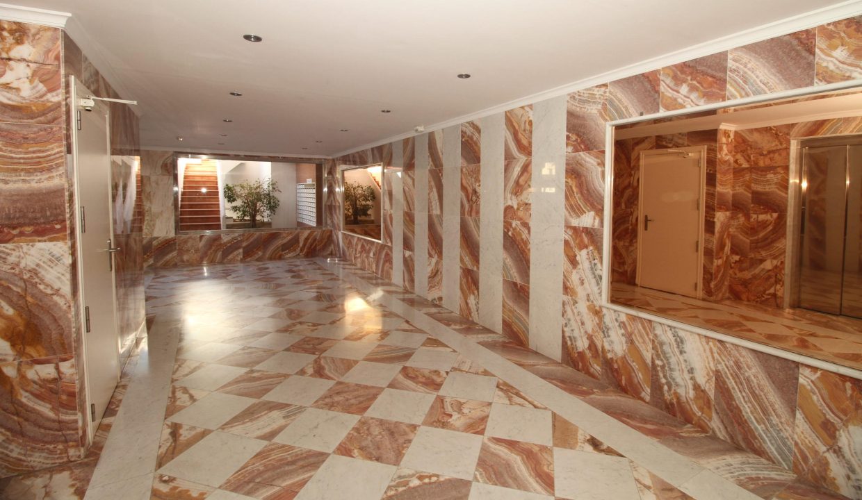 ÁTICO LUJO CALPE (9)