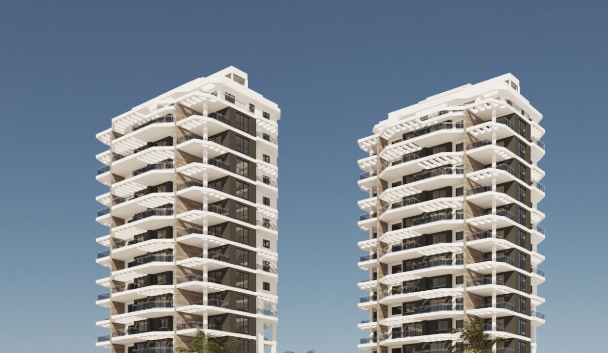 1. Las torres