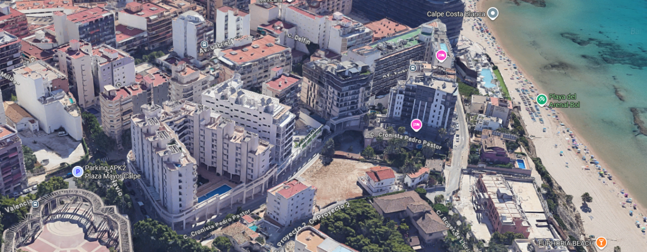 Apartamento Major 3: Inversión Prime con Rentabilidad Garantizada