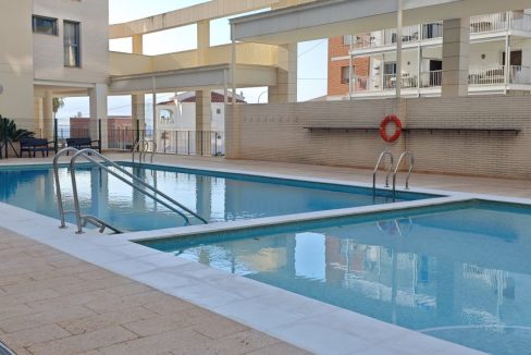 piscina