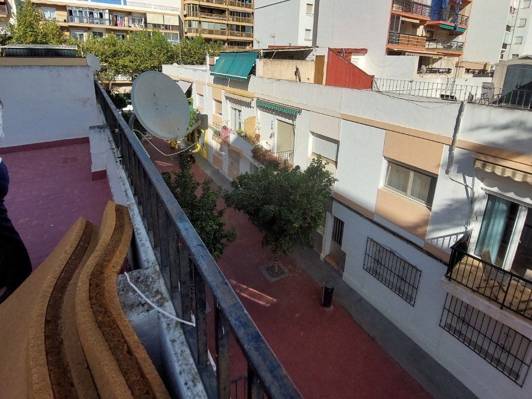 Azorin – Appartement in Calpe