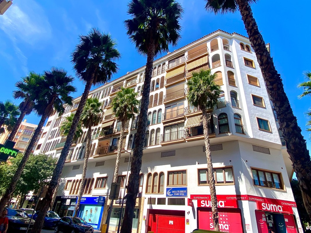 Apartamento Europlaya