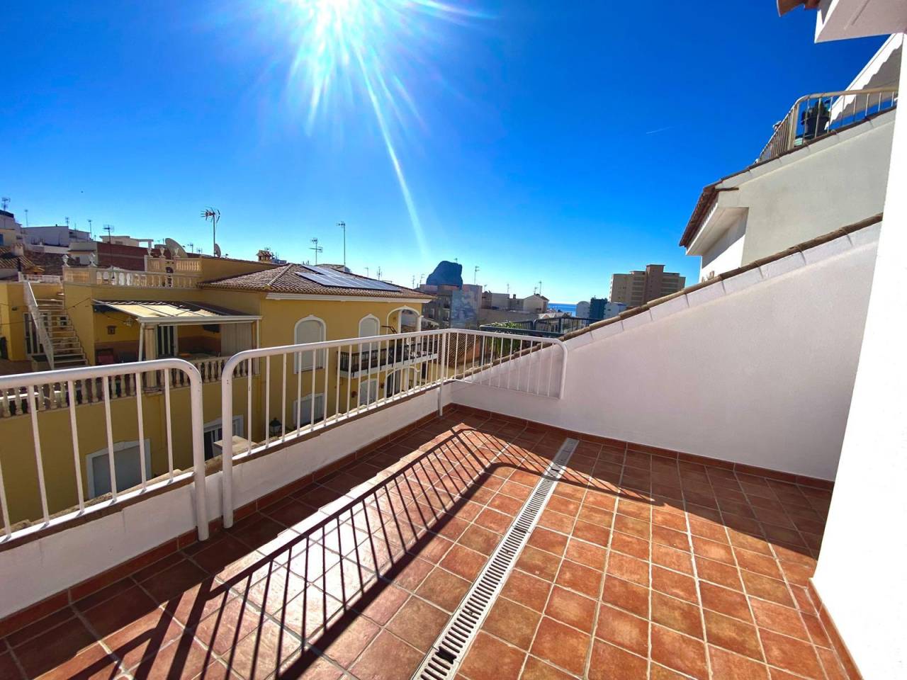 Appartement Purisima