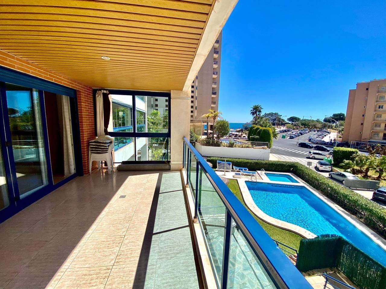 Appartement Sabater